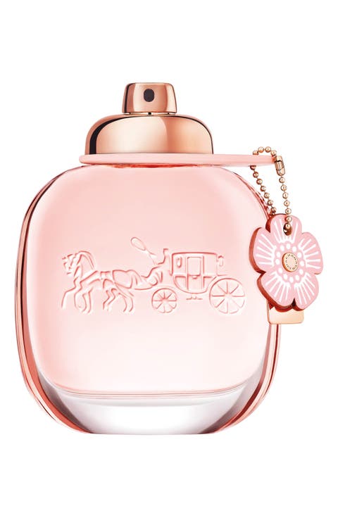 Floral Eau de Parfum