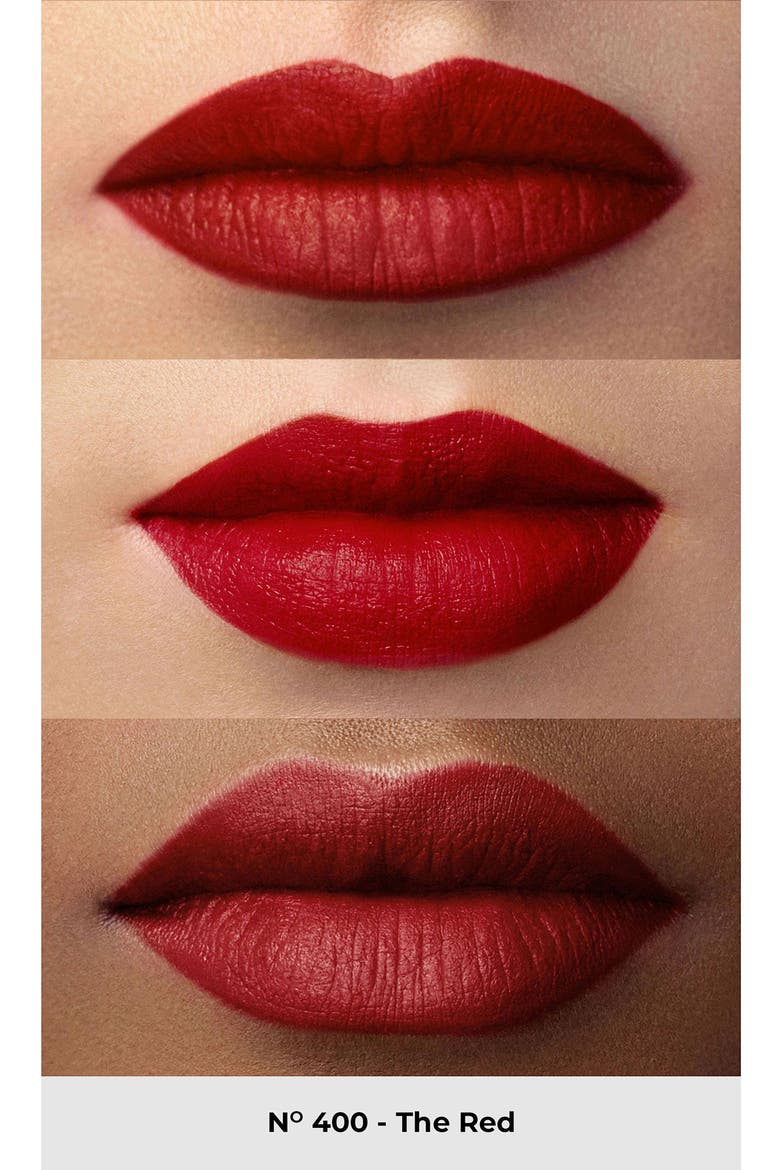 Giorgio Armani Mini Lip Maestro Trio, Alternate, color, NO COLOR