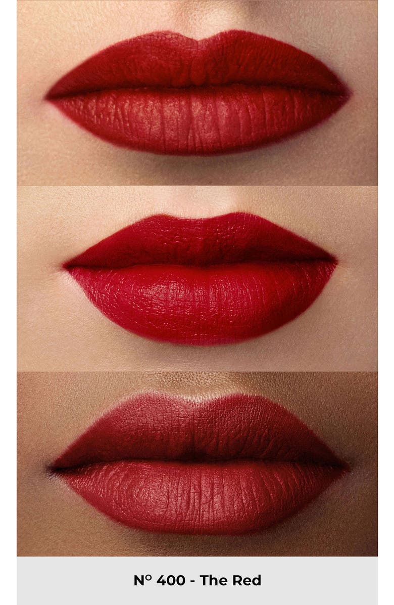 ARMANI beauty Giorgio Armani Travel Lip Maestro Set, Alternate, color, 