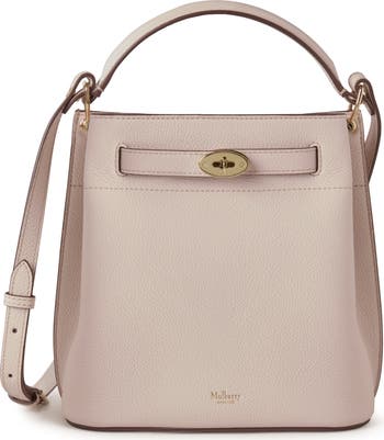 Mulberry Islington Leather Bucket Bag | Nordstrom