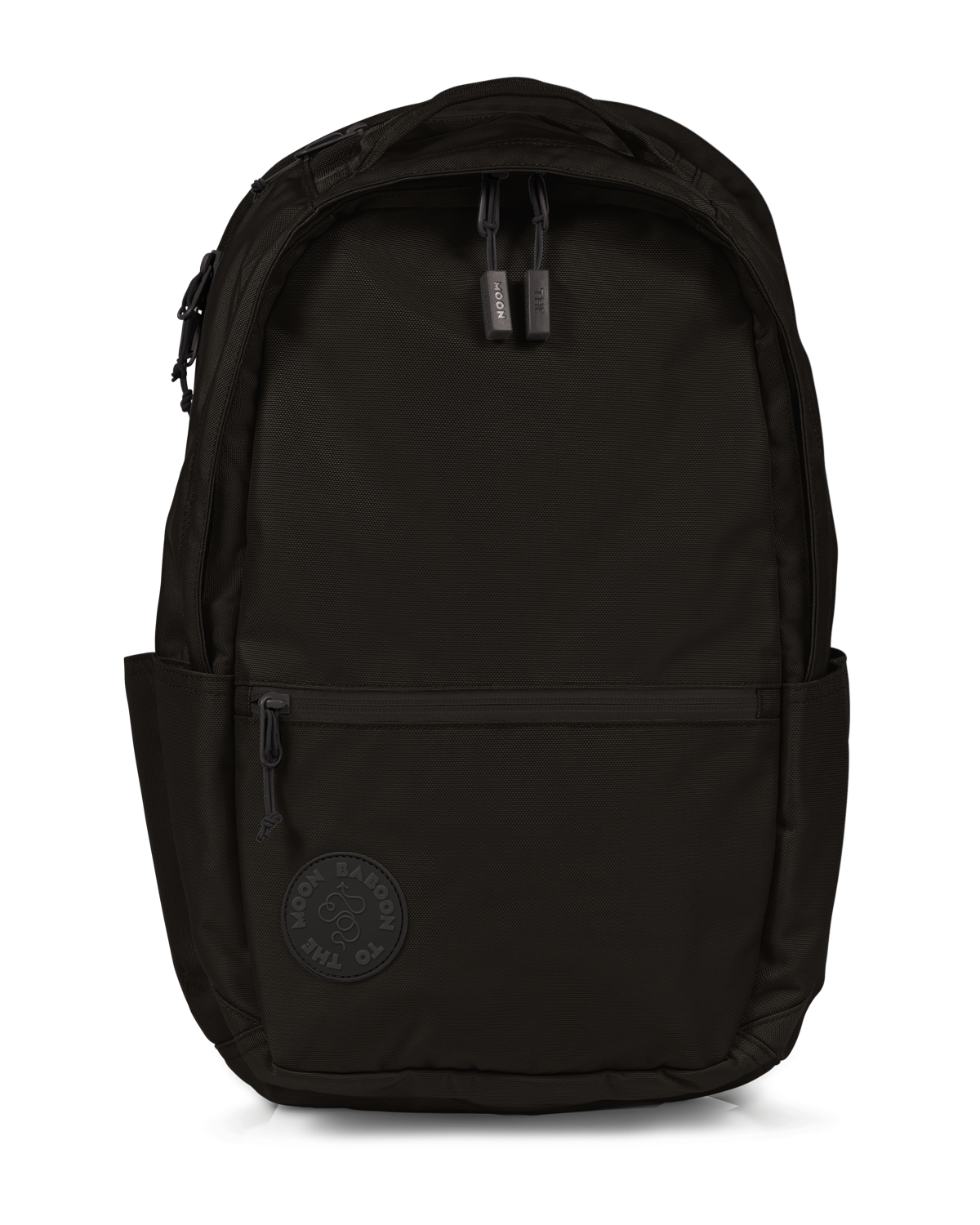 Baboon to the Moon City Backpack 24L, Main, color, Black