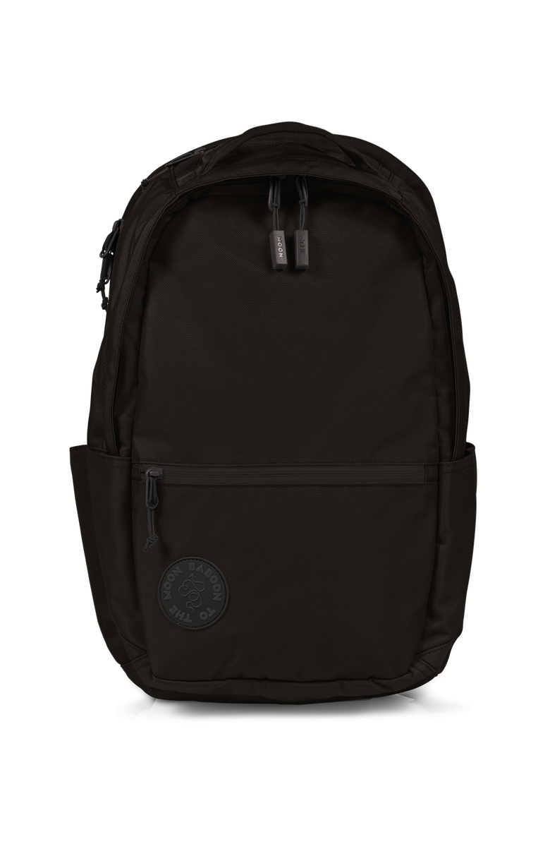 Baboon to the Moon City Backpack 24L, Main, color, Black