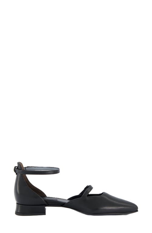 Paul Green Vivien Ankle Strap Pump