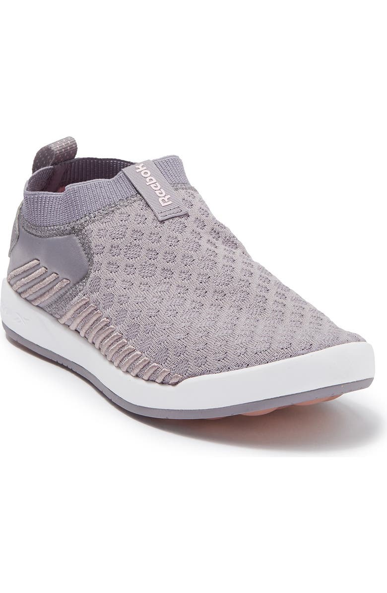 Reebok Ever Road DMX Slip-On Sneaker, Main, color,