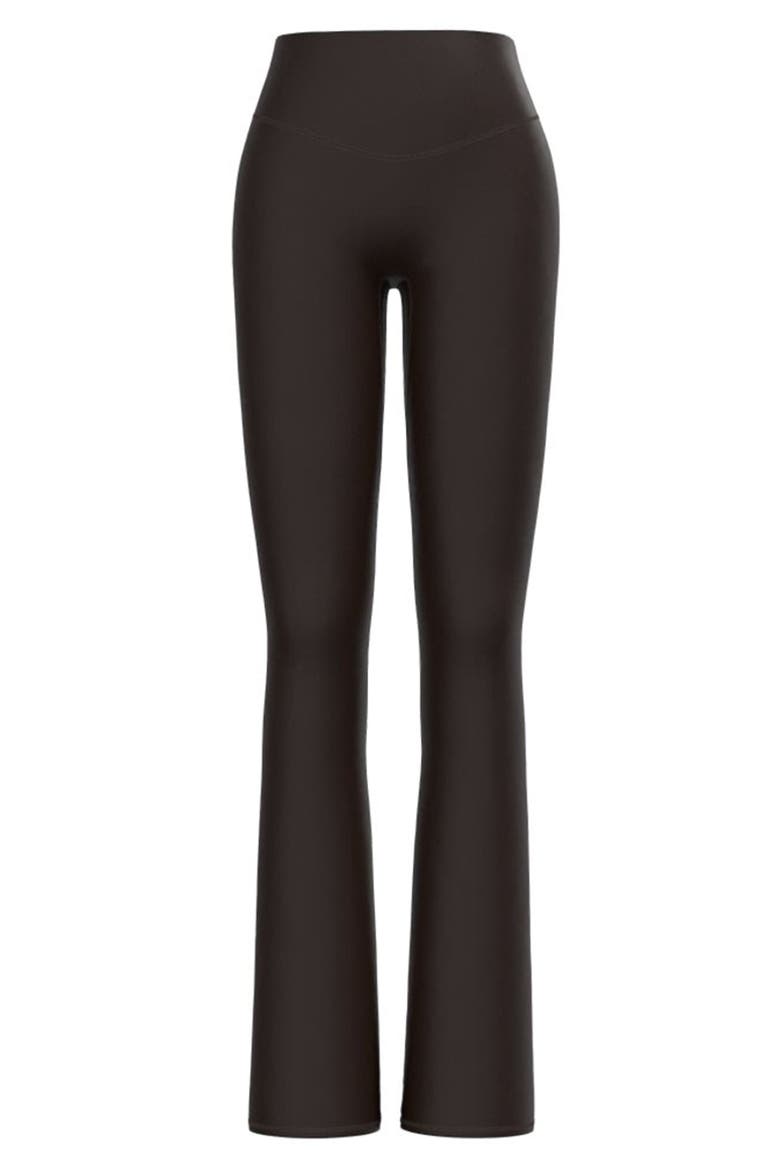 CLOUD II TROUSER, Alternate, color, Espresso