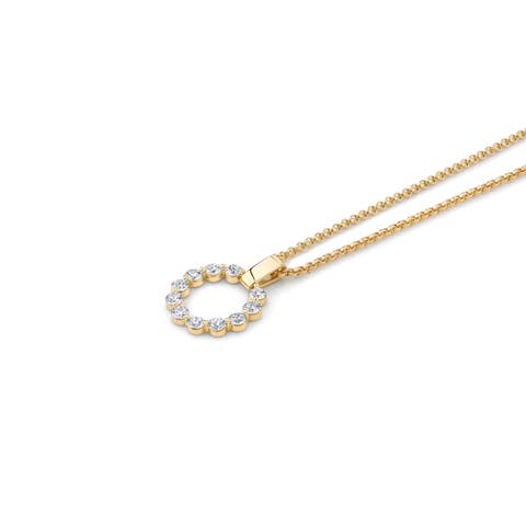 Cloud Large Pendant