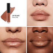 Laura Mercier Lip Glacé Hydrating Lip Balm Gloss