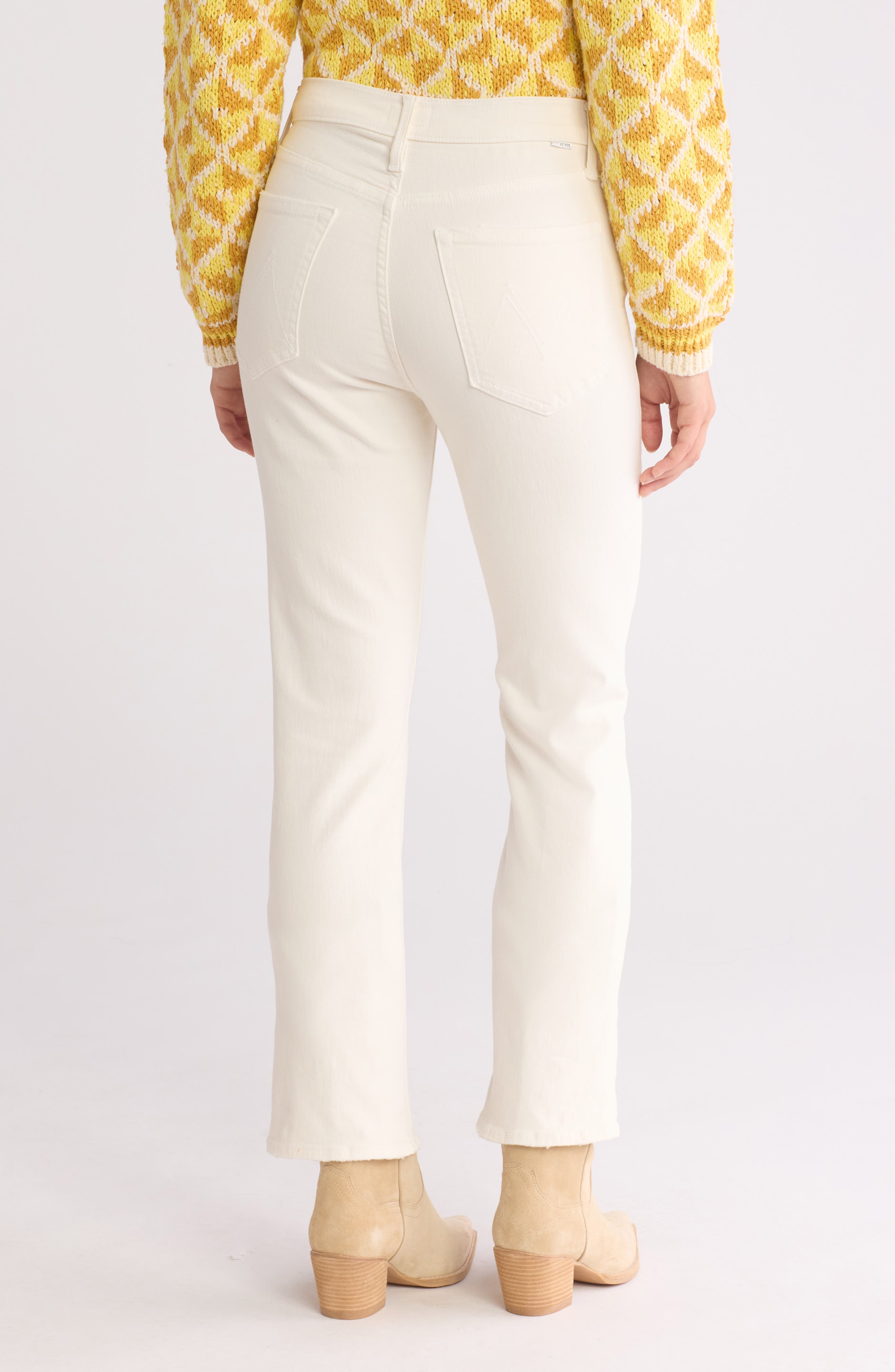 The Tripper Ankle Jeans - image 2