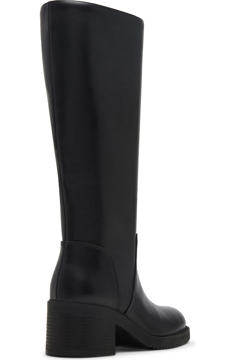Madden Girl Momentoo Boot, Alternate, color, Black