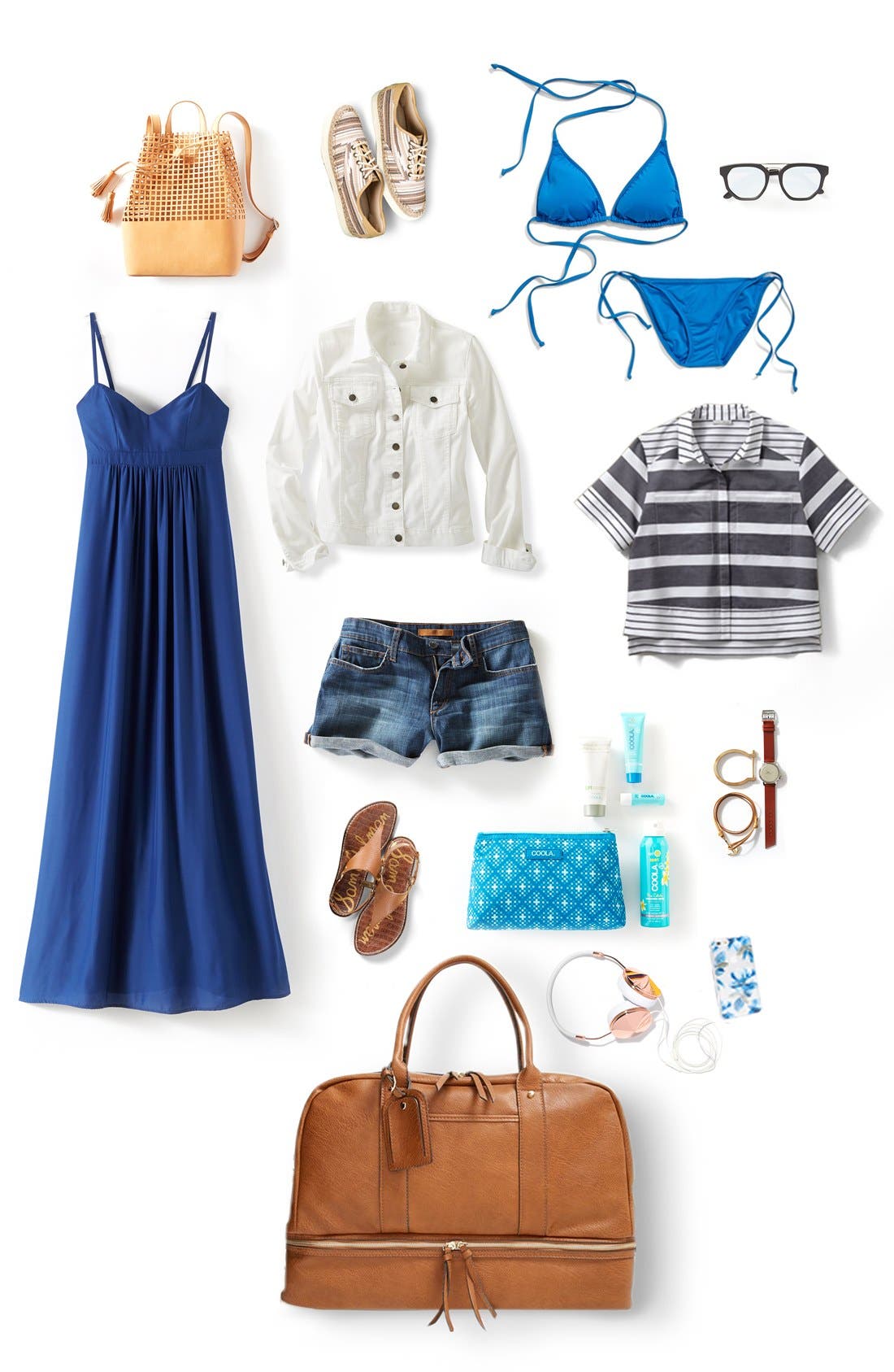 Sole Society Mason Weekend Bag, Main, color, 