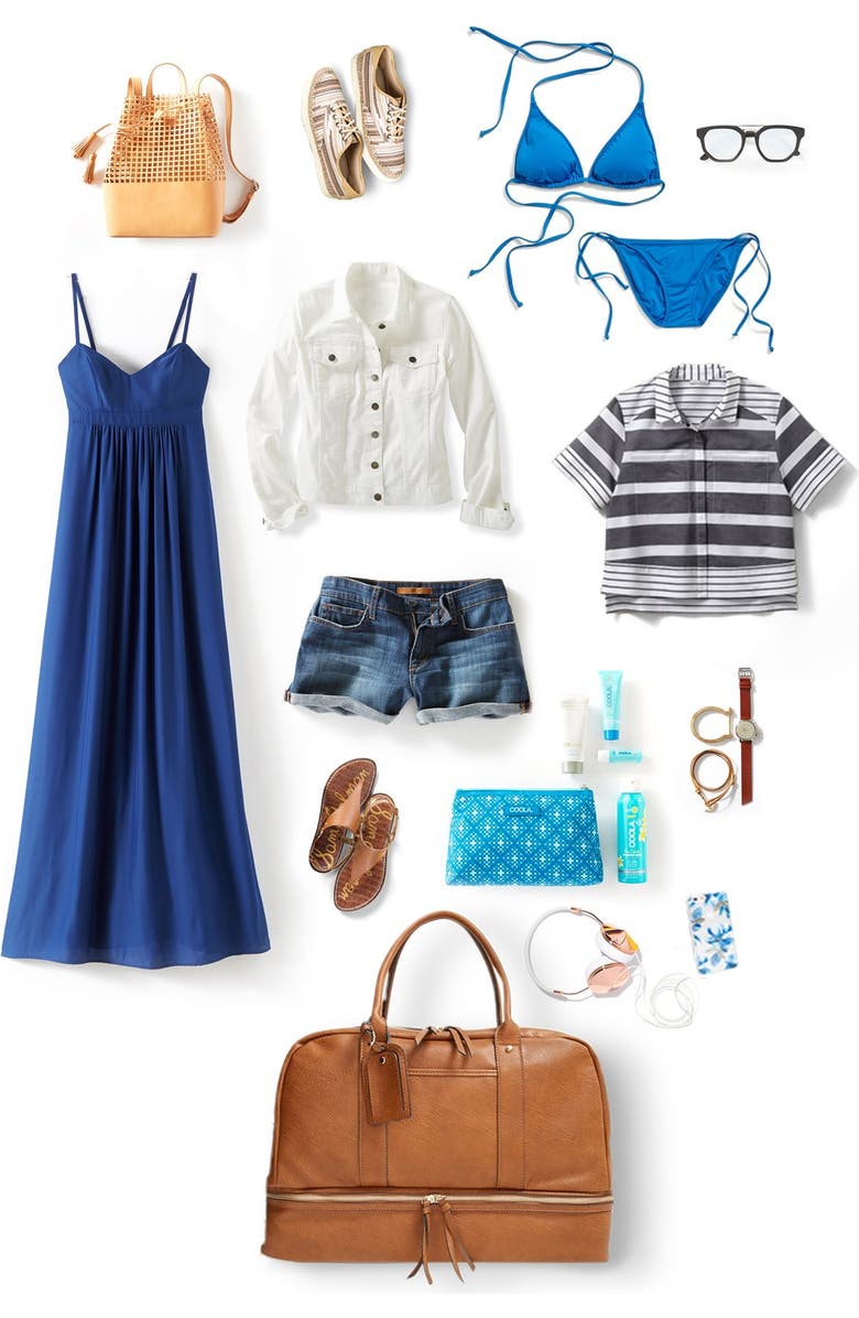 Sole Society Mason Weekend Bag, Main, color,