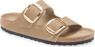 Birkenstock Arizona Big Buckle Slide Sandal