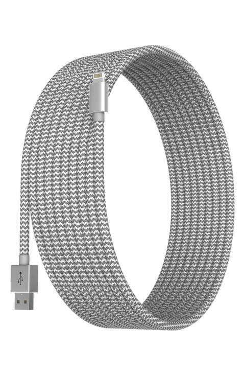 6-Foot MFI Lightning Cable