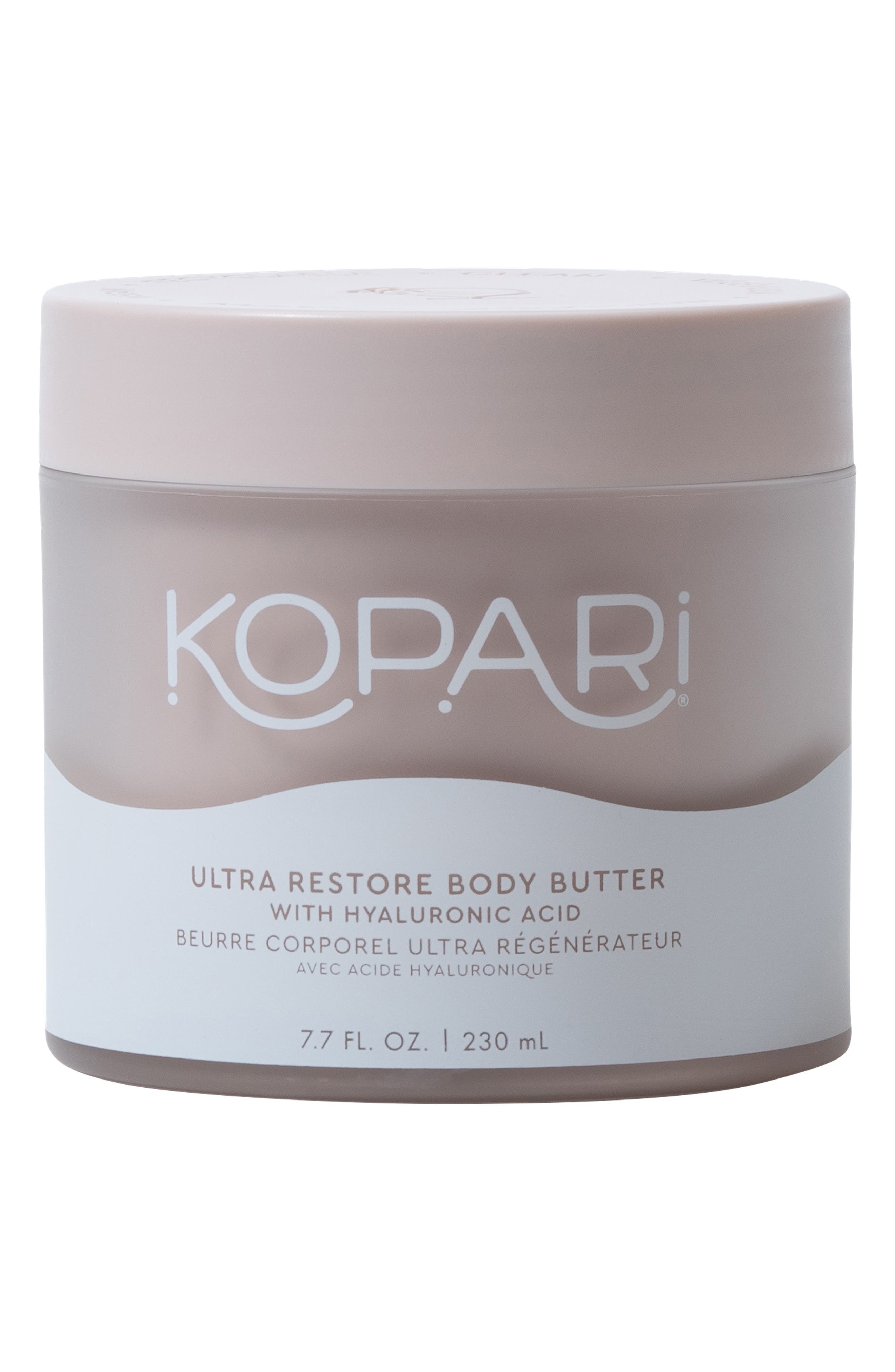 Kopari Ultra Restore Body Butter
