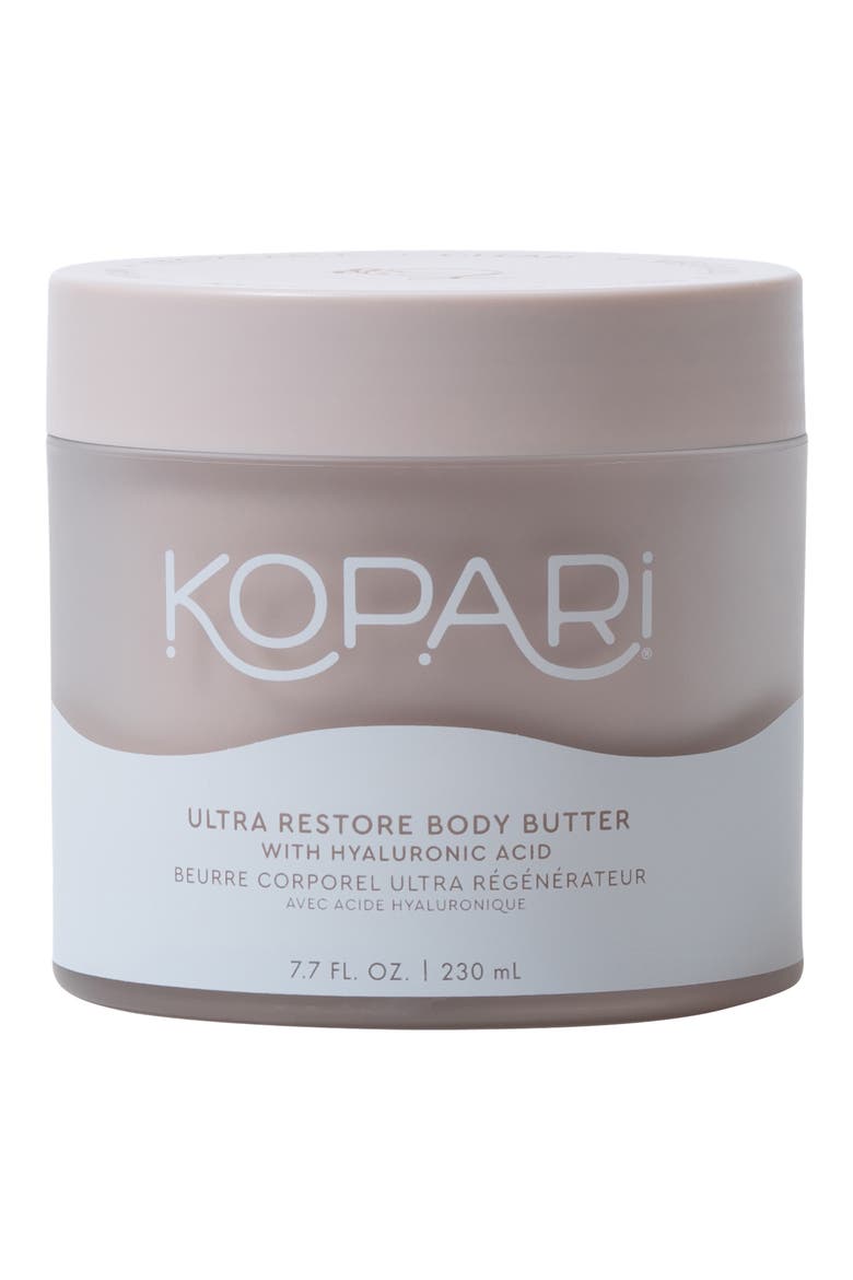 Ultra Restore Body Butter, Main, color, OG COCONUT