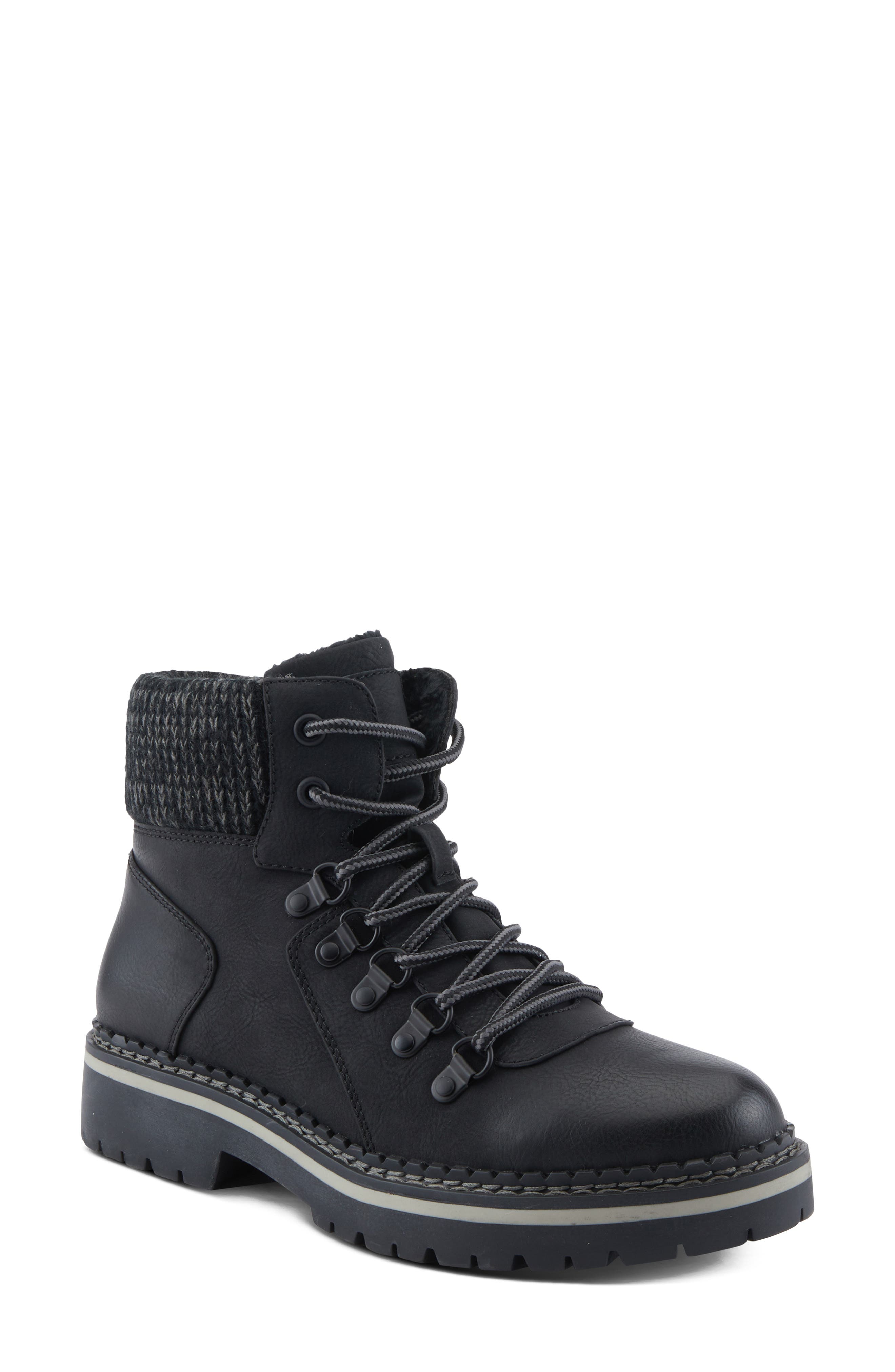 Janecet Boot
