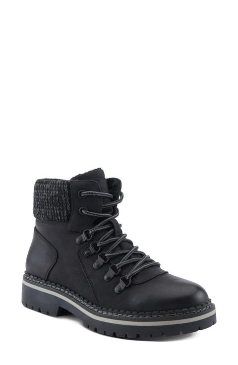 Janecet Boot