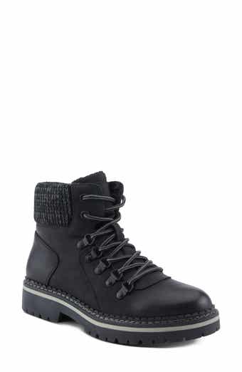 Janecet Boot