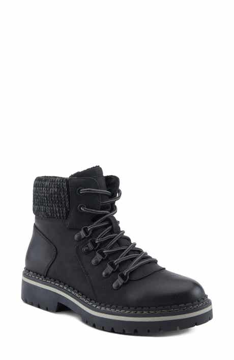 Janecet Boot