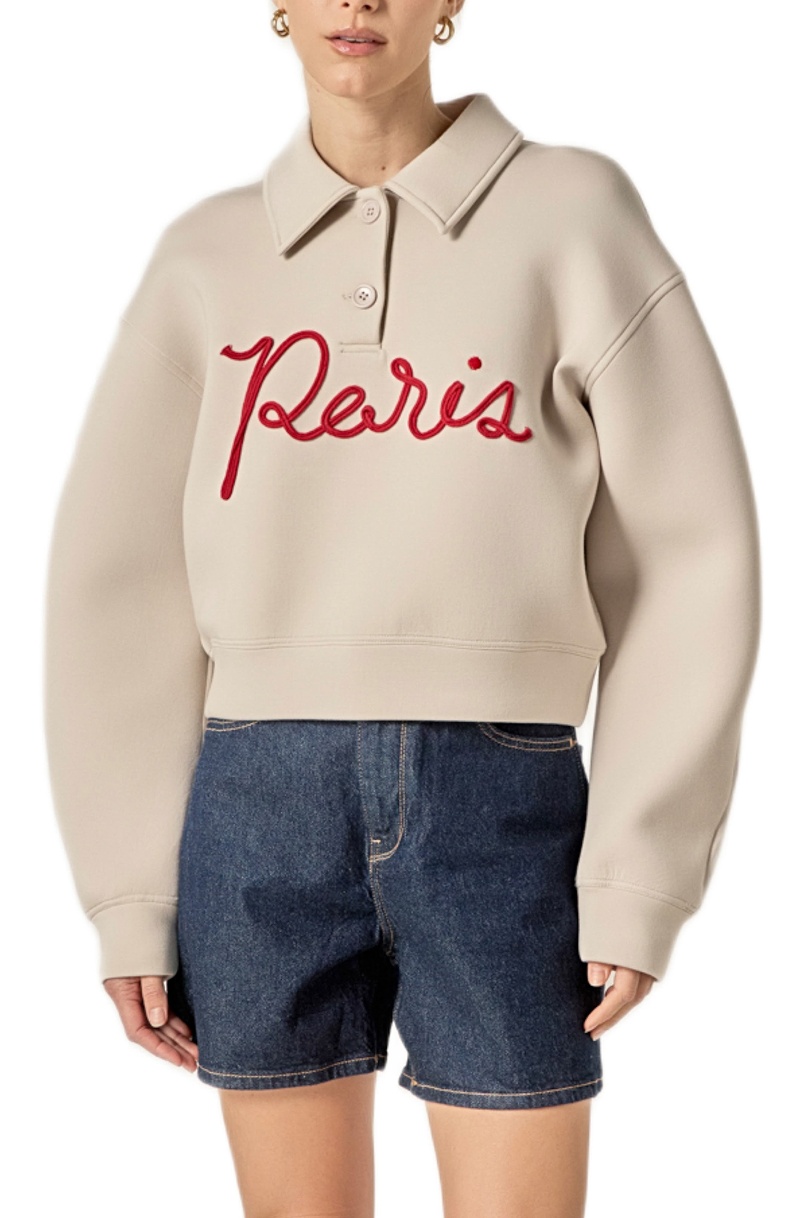 selected CREAM/ RED