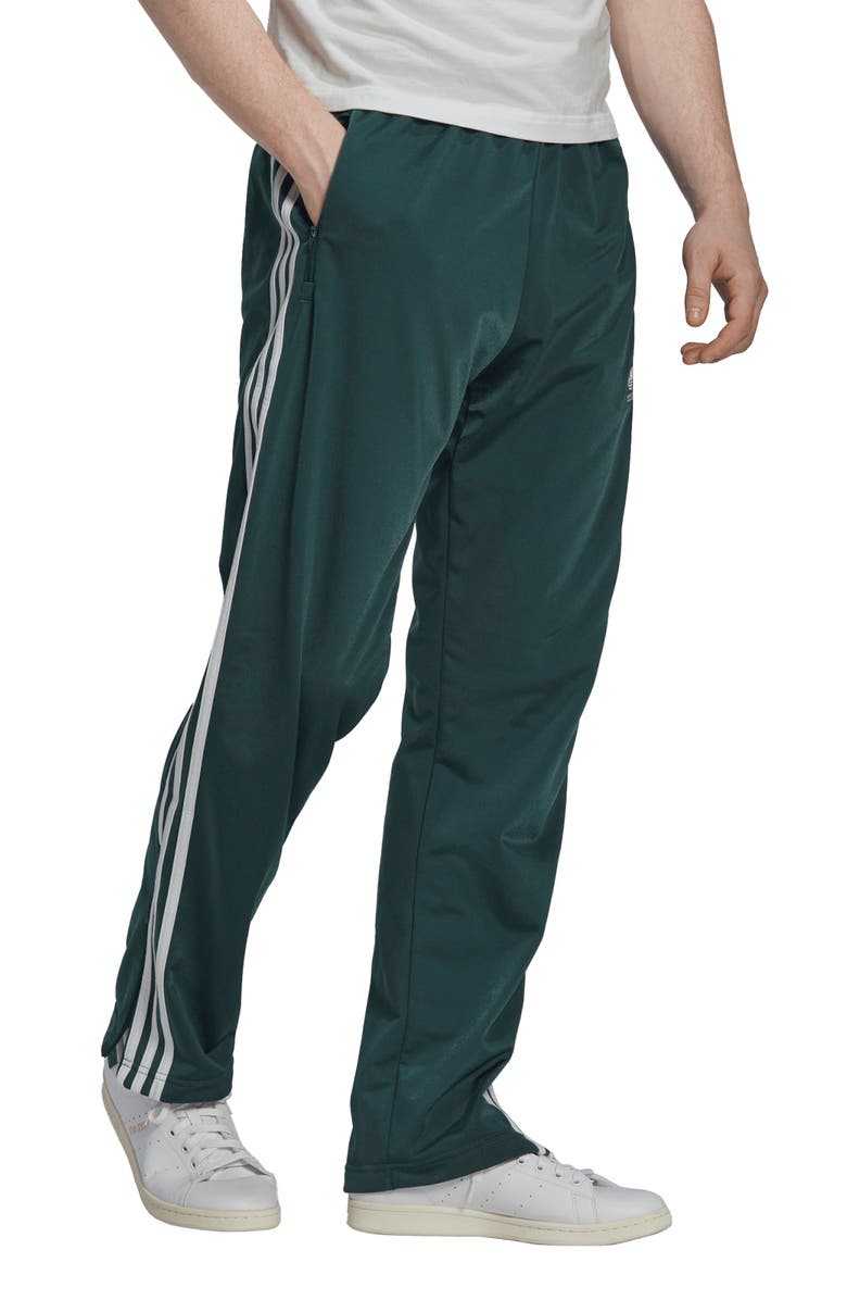 adidas Adicolor Classics Firebird Primeblue Track Pants, Alternate, color, 