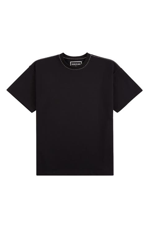Terry T-Shirt