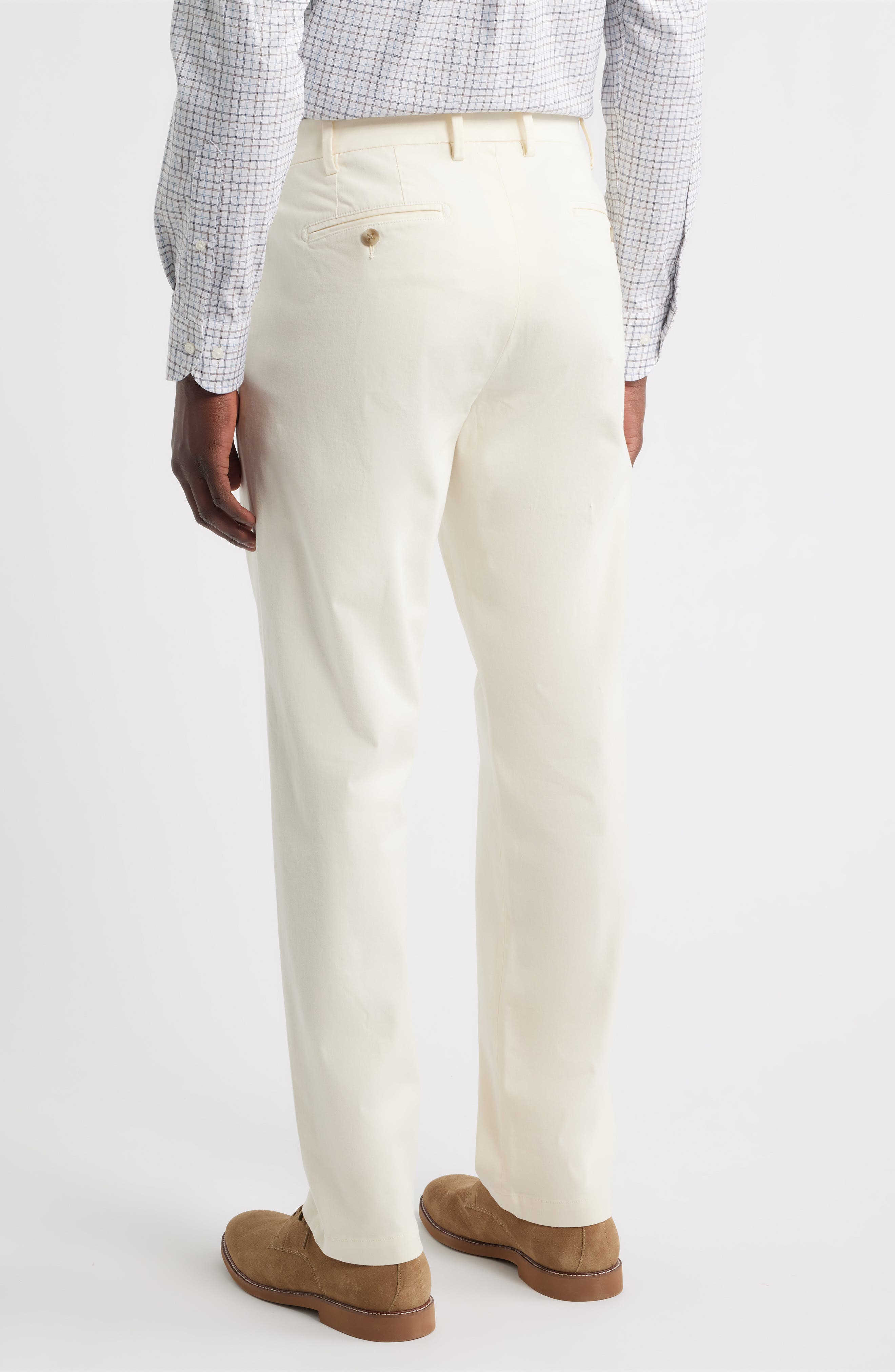 Sig Sateen Pockets - image 2
