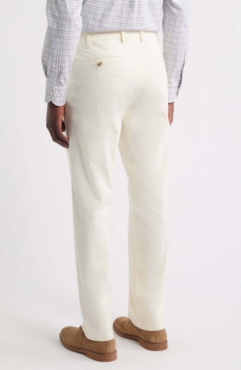 Peter Millar Sig Sateen Pockets, Alternate, color, Ivory