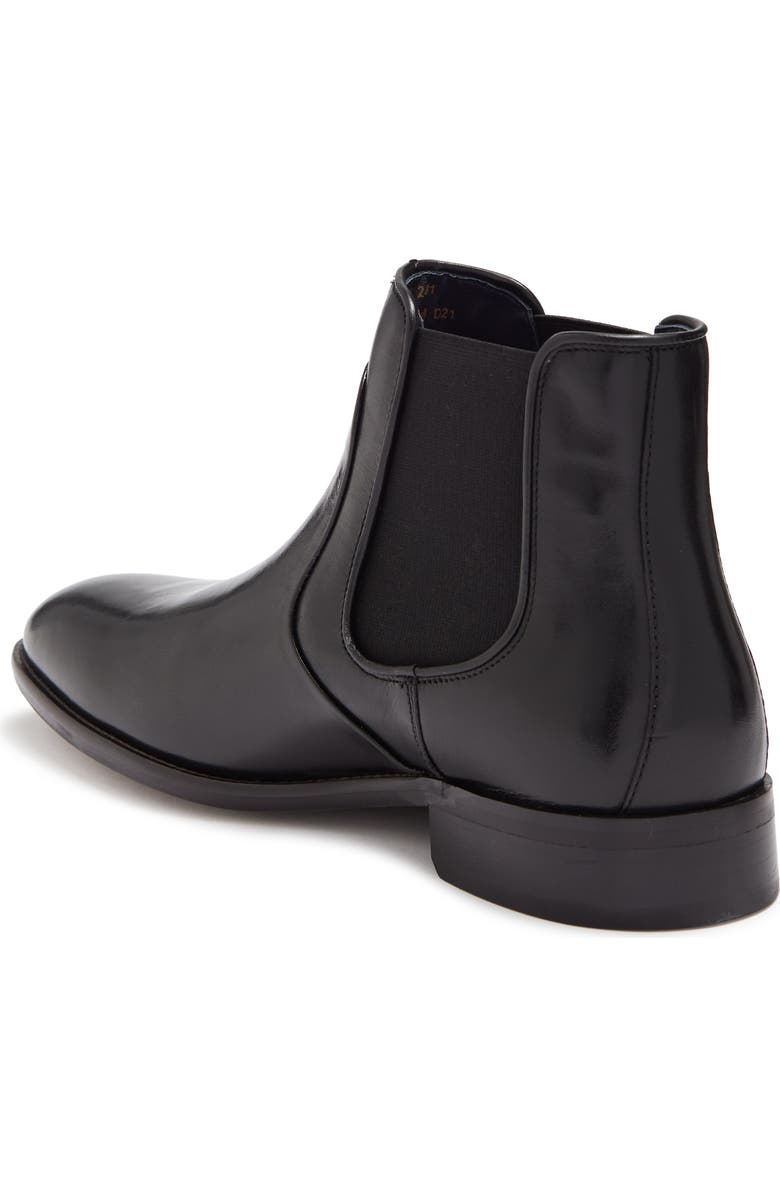 Johnston & Murphy JOHNSTON AND MURPHY Stockton Chelsea Boot, Alternate, color,