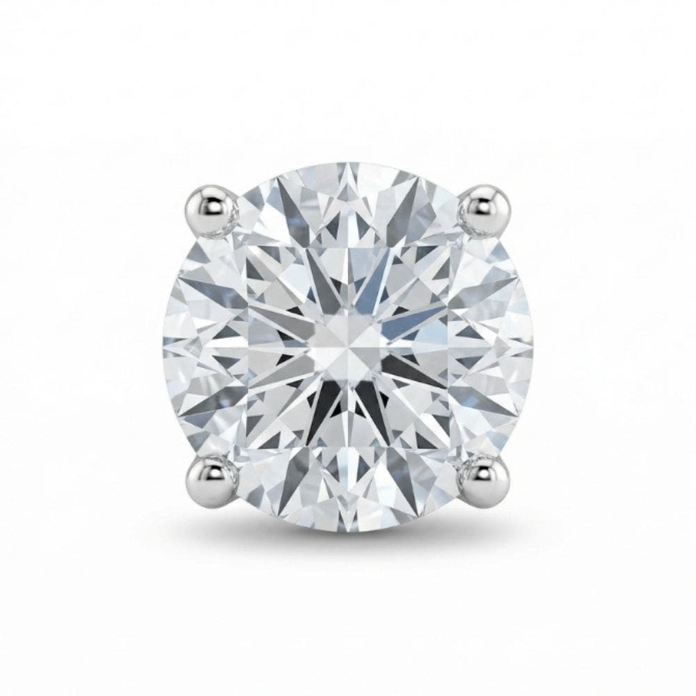 selected White Gold - 2Ct