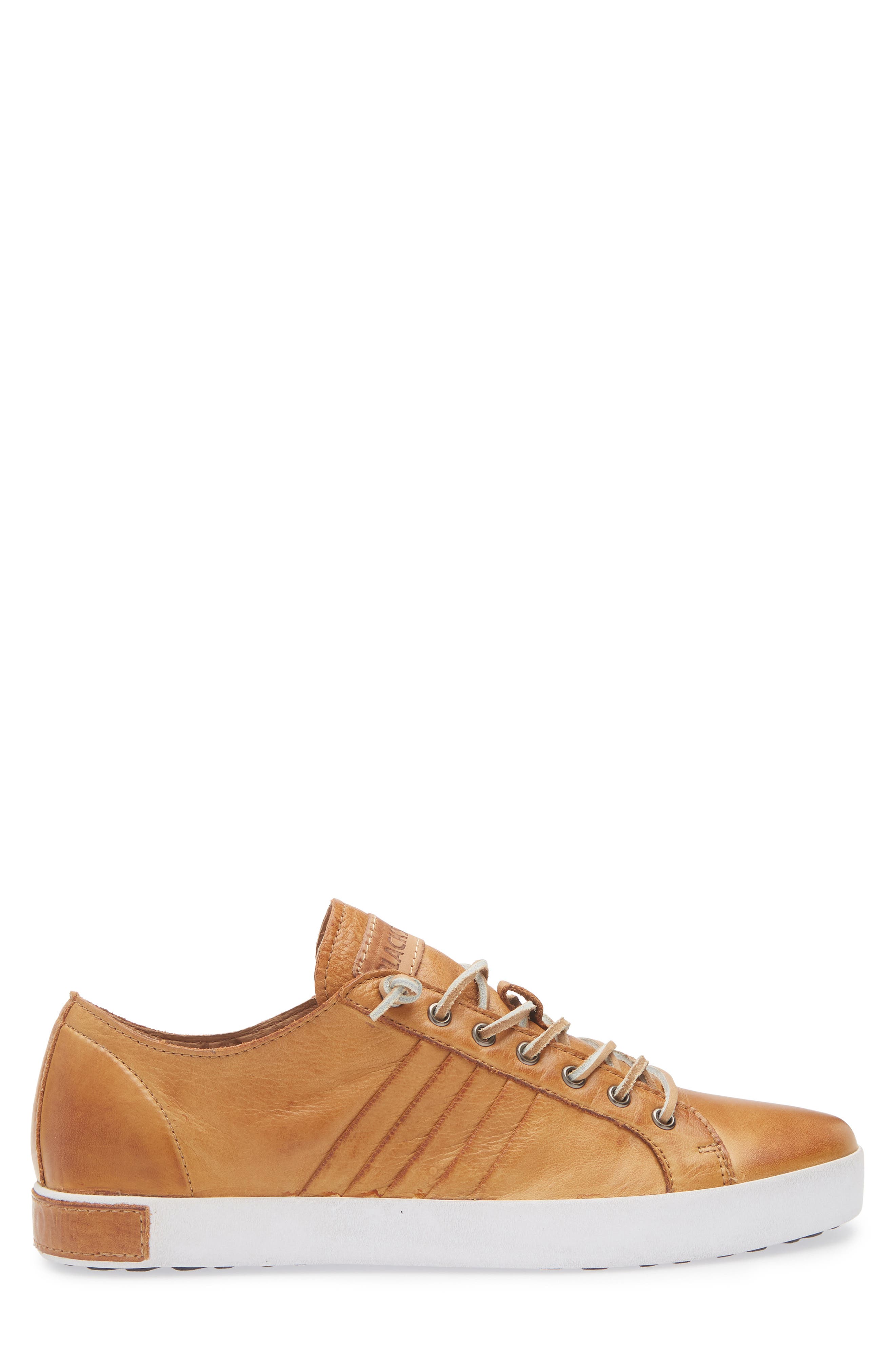 Blackstone 'JM 11' Sneaker, Alternate, color, Rust