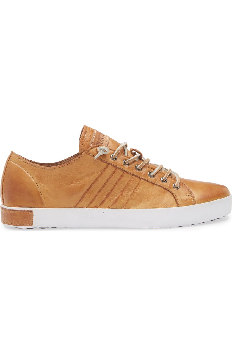 Blackstone 'JM 11' Sneaker, Alternate, color, Rust