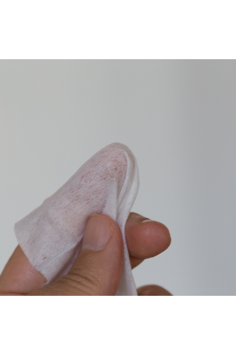 Facial Cleansing Wipes 10ct Unscented, Hypoallergenic, Removes Dye Stains, Alternate, color, n/a