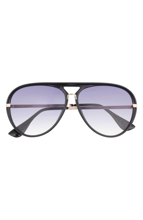 60mm Shield Sunglasses