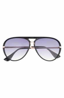 60mm Shield Sunglasses