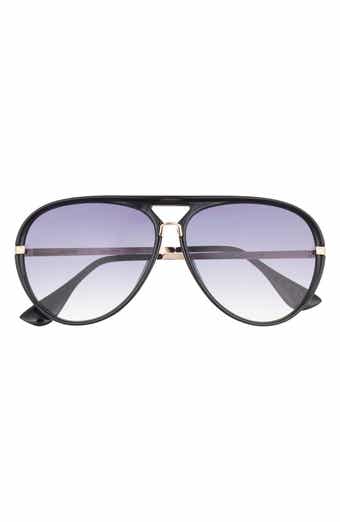 60mm Shield Sunglasses