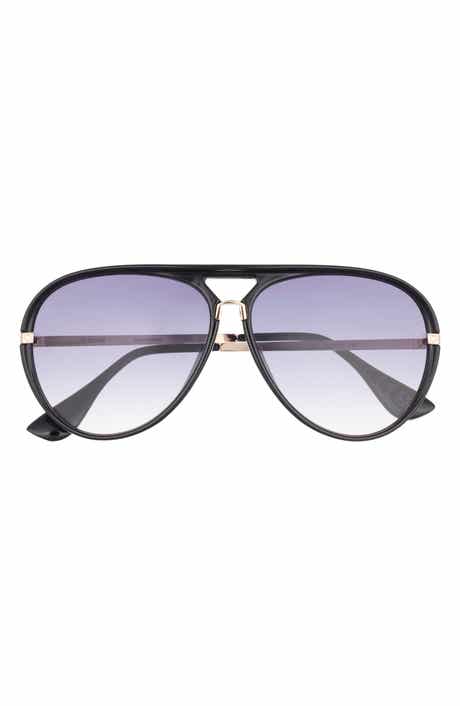 60mm Shield Sunglasses