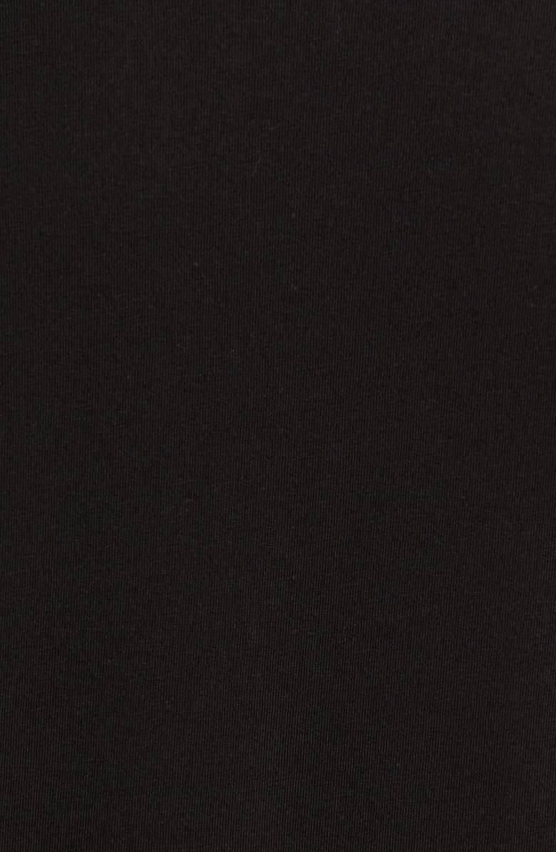 Goodlife Supima<sup>®</sup> Blend Classic V-Neck T-Shirt, Alternate, color,