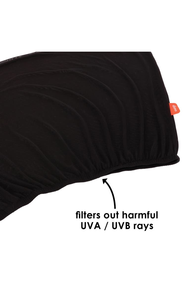 Diono Breeze 'n Shade 2-Pack Mesh Window Shades, Alternate, color, 