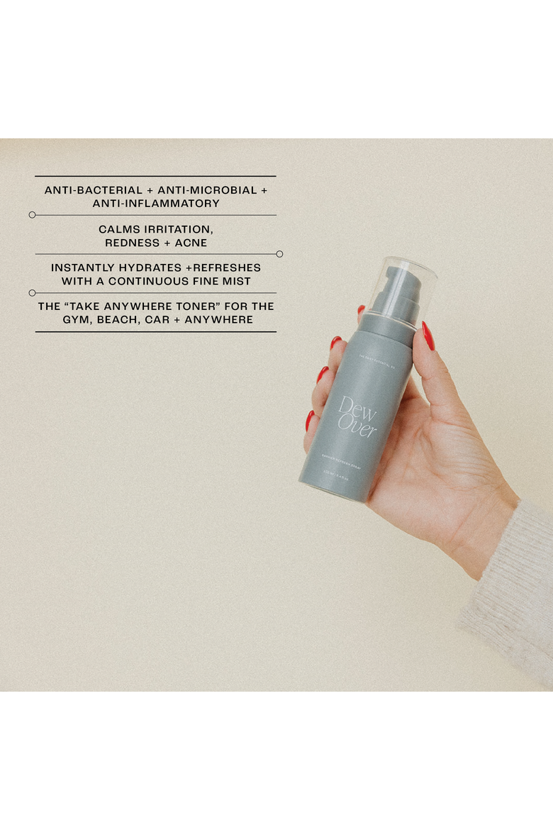 Dew Over // Hypochlorous Acid Toner, Alternate, color, None