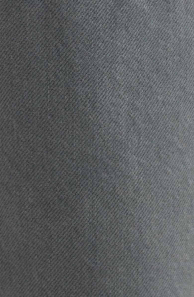 FRAME The Cuffed Cotton Utility Pants, Alternate, color, Slate Gray