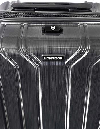 Vision  3 Piece Luggage Set