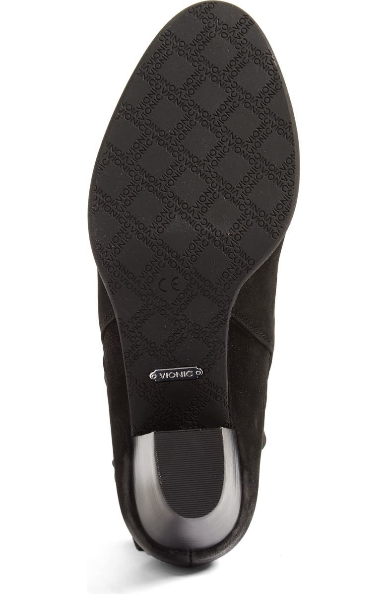 Vionic 'Sterling' Boot, Alternate, color,