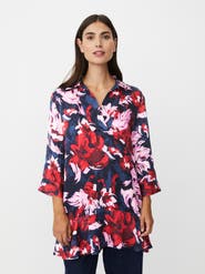 Masai Copenhagen MaGalvora Tunic Top