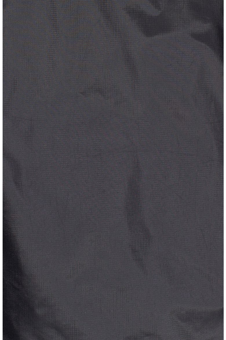 Torrentshell Packable Rain Jacket, Alternate, color, BLACK