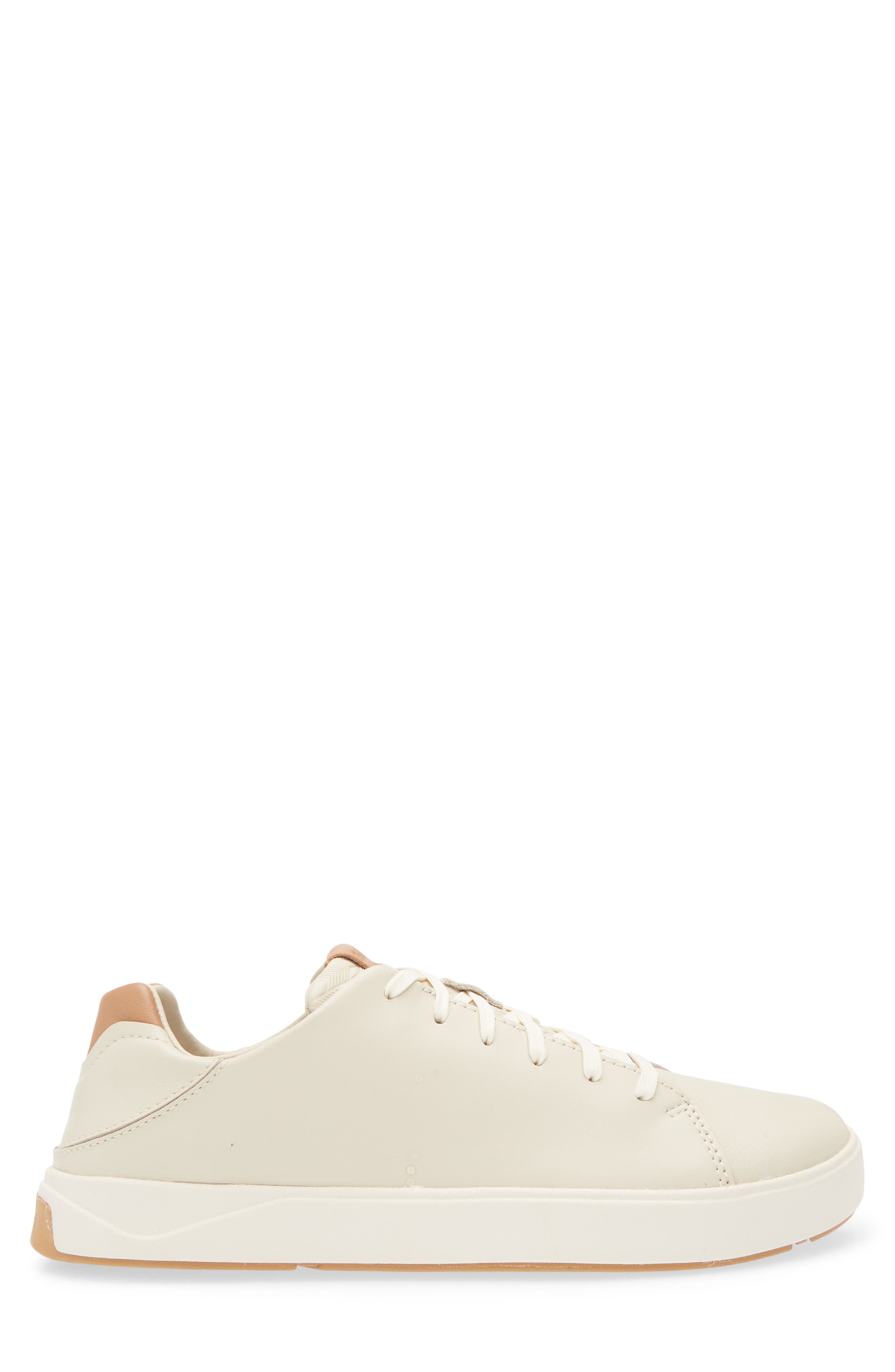 Lae‘ahi Li ‘Ili Convertible Low Top Sneaker, Alternate, color, TAPA / TAPA