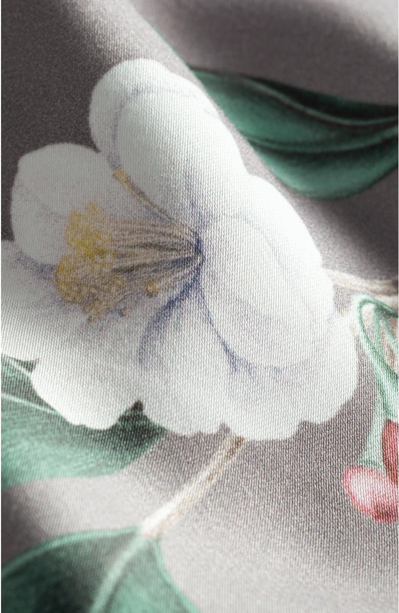 Togas Alfabia Pillow case, Alternate, color, Grey