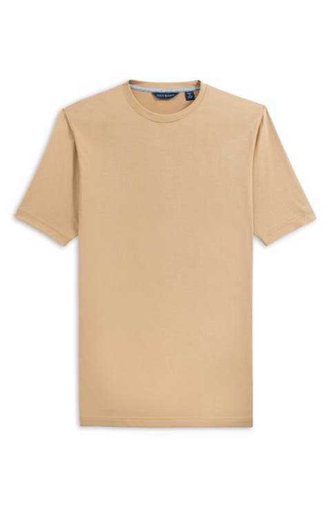 Liquid Pima Cotton T-Shirt