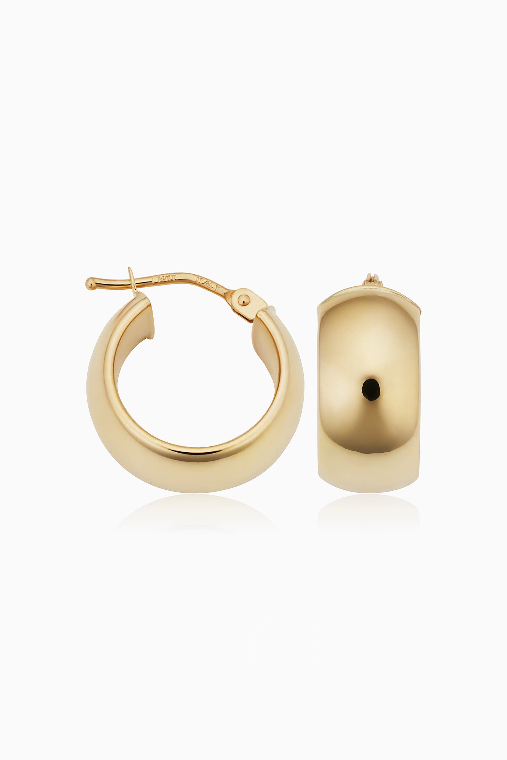 selected Yellow Gold