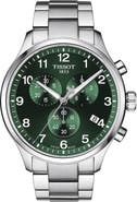 Tissot Chrono XL Chronograph Bracelet Watch, 45mm